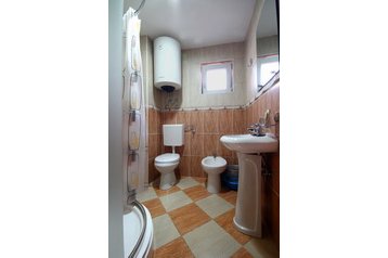 Alloggio presso privati Sveti Stefan 9